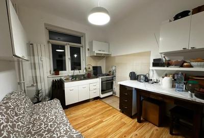 Apartament 2 camere, decomandat, 55 mp, zona Puskin - 2