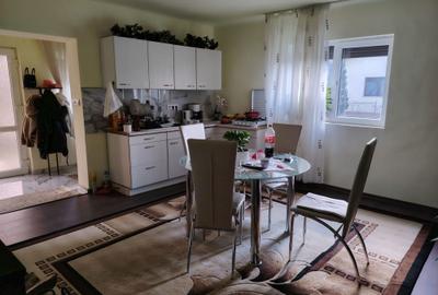 Casă cu 3 camere în Șimișna - 8