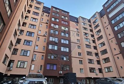 Garsonieră semidecomandată în Militari - 2