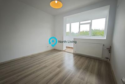 Apartament cu 2 camere decomandat în Muncii - 4