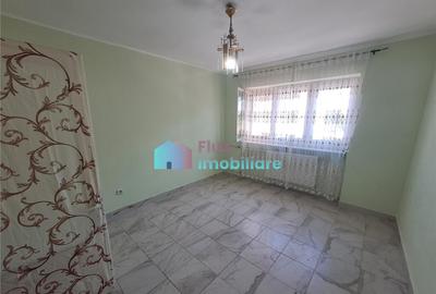 Garsoniera semimobilata Burdujeni zona garii - 6