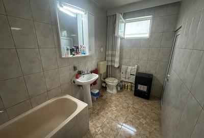 Casă individuală cu 4 camere cu Teren 791 Mp în Cetate - 6
