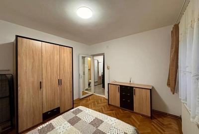 Ap 2 camere etj 3, Balcescu - 5