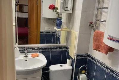 Garsonieră decomandată în Moșilor - 6