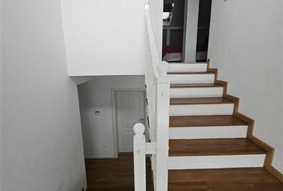 Vanzare Vila P+1+M Militari Residence- Ballroom - 12