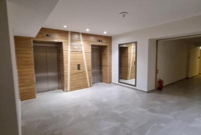 Apartament mobilat si utilat in Rin Grand Hotel- Vitan Barzesti - 5