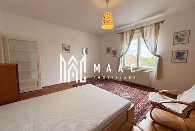 Apartament cu 4 camere decomandat, mobilat în Sub Arini - 26