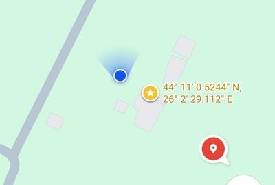 Branistari, Comuna Calugareni judetul Giurgiu - 7