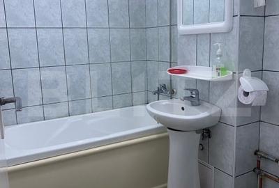Apartament de 2 camere si balcon, la cheie, 41 mp, zona Gheorgheni - 7