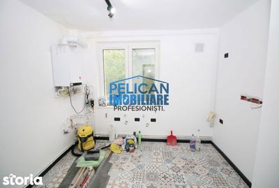 Apartament cu 3 camere semidecomandat în Ultracentral - 8