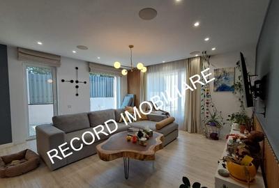 Duplex cu garaj sup.141 mp, teren 300 mp zona Voronet Cluj-Napoca - 2