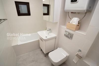 Apartament 4 CAMERE - Mall Promenada - 10