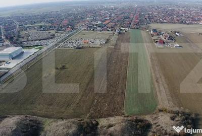 Teren în Vladimirescu - 2