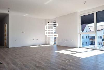Intabulat! Apartament nou, eficient energetic - Cartierul Arhitecților
