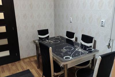 Apartament cu 2 camere decomandat în Alexandru cel Bun - 6