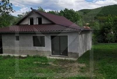 Casa noua si teren mare la 40 min de Cluj-N, Livada(Petrestii de Jos) - 2