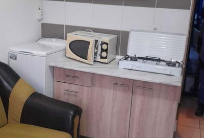 Garsonieră decomandată în Hipodrom - 5