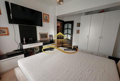 Apartament cu 3 camere de inchiriat - 5