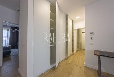 Apartament 4 camere | Dacia | Parcare | Terase 30mp - 13