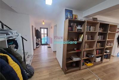 Casă cu 4 camere cu Teren 480 Mp în Moara - 15