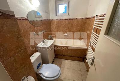 Apartament cu 3 camere semidecomandat în Central - 9