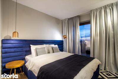 Apartament cu 3 camere decomandat în Vitan - 8