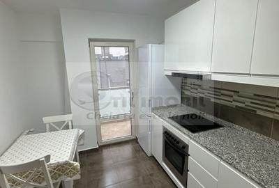 Apartament 1 cameră Grand Conest Residence - 350 EURO - 1