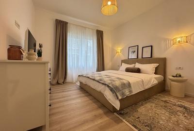 Apartament exclusivist cu grădină — confortul unei case - Mosnița Nouǎ - 19