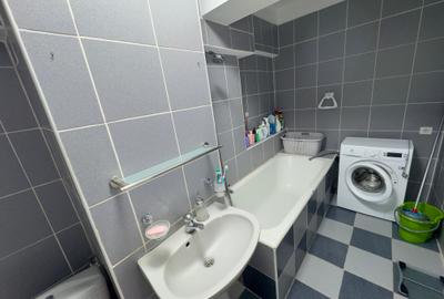 Apartament 4 camere decomandat, Vedere Mixta, Metrou Lujerului, Bloc Anvelopat - 8