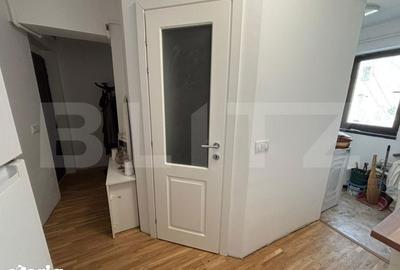 Apartament cu 2 camere în Micro 9 - 4