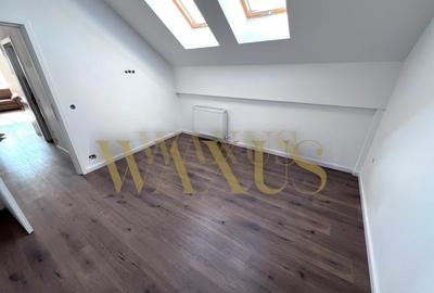 Apartament de 2 camere - 50mp I Balcon I Parcare -  zona Stadionului - 3