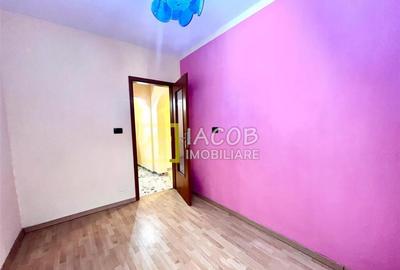 Apartament 3 camere decomandate, etaj 1, str. Narciselor 15, - 8