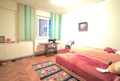 Apartament cu 3 camere semidecomandat în Gării - 3