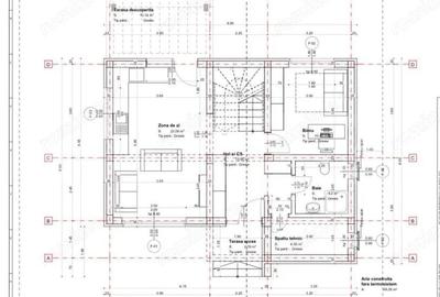 Casa P+1, 455 mp teren, zona Simnicul de Sus - 4