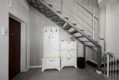 Apartament cu 4 camere decomandat, mobilat în Eremia - 15