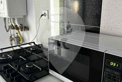 Garsoniera  | Pallady | Centrala Proprie - 5