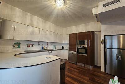 Inchiriere Apartament Deosebit  Vedere Frontala la Mare  Complex Spectrum - 19