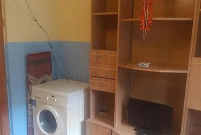 Garsonieră decomandată, mobilată în Aeroport - 4