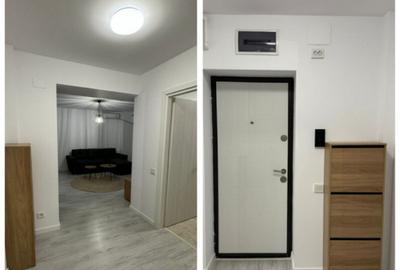 Inchiriere Garsoniera Popesti Leordeni (New Confort City- Ch - 5