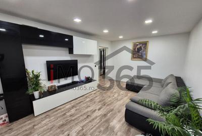 Ap.3 cam Tudor renovat mobilat loc parcare - 12