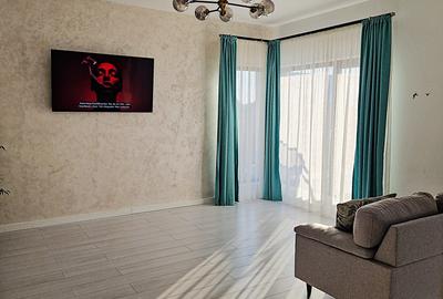 Casă individuală cu 5 camere cu Canalizare în Valea Ursului - 15