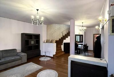 Birou, de 190 mp, în Iancului