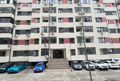 Apartament 2 camere mobilat -Militari -COMISION 0 - 6