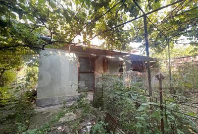 Casa de vanzare, 70 mp , teren de 3000 mp , Cacova Ierii - 2