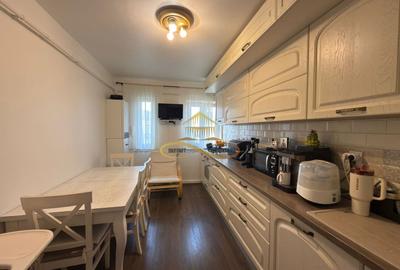 Apartament cu 2 camere decomandat, mobilat în Narcisa - 3