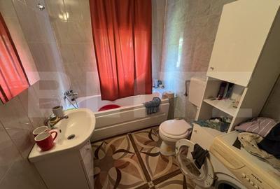 Casa 5 camere +29 ari teren la 30km de Bistrita - 13