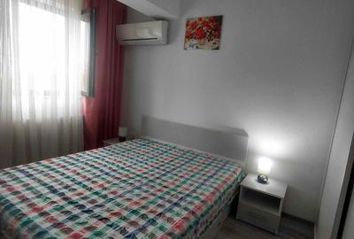 Apartament cu 2 camere decomandat în Păcii - 6