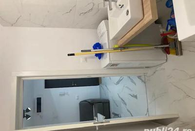 Garsoniera mobilata cu loc de parcare Tei - 8