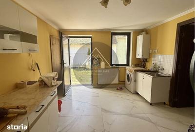 Casă cu 3 camere cu Teren 1343 Mp în Moșna - 9