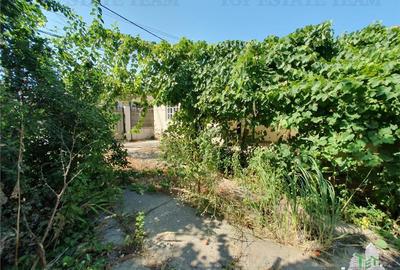 Teren intravilan constructii 743 mp zona Dacia Constanta - 5